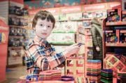 ConsejConsejos para comprar los juguetes de Navidad y Reyes