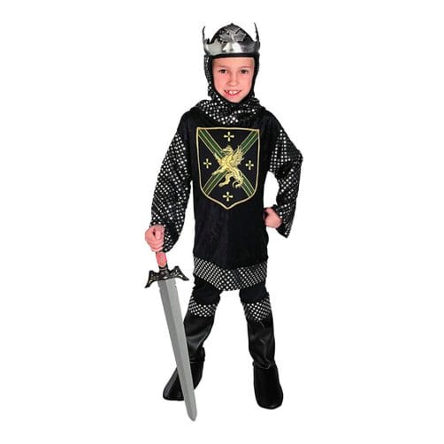disfraz-infantil-guerrero-medieval