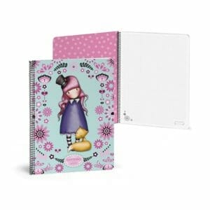Libretas divertidas
