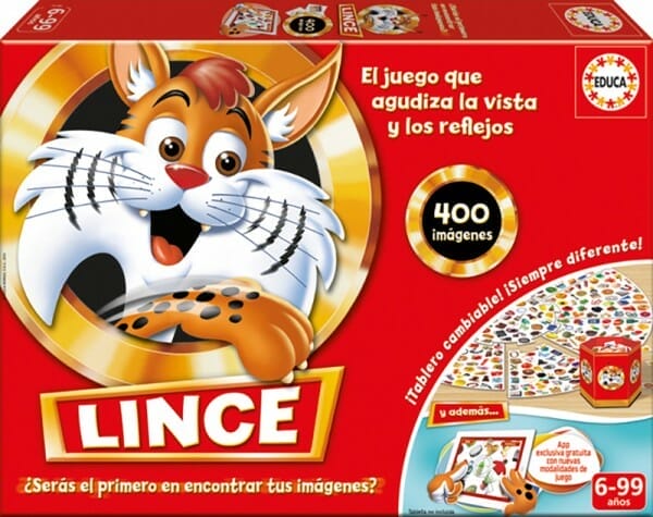 lince-juego-de-mesa